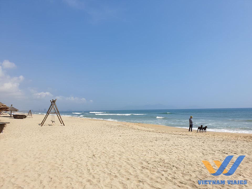 qué hacer en hoian vietnam