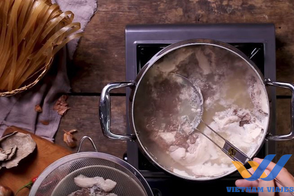 qué se comer en vietnam