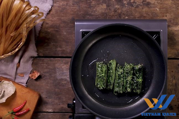 qué se comer en vietnam