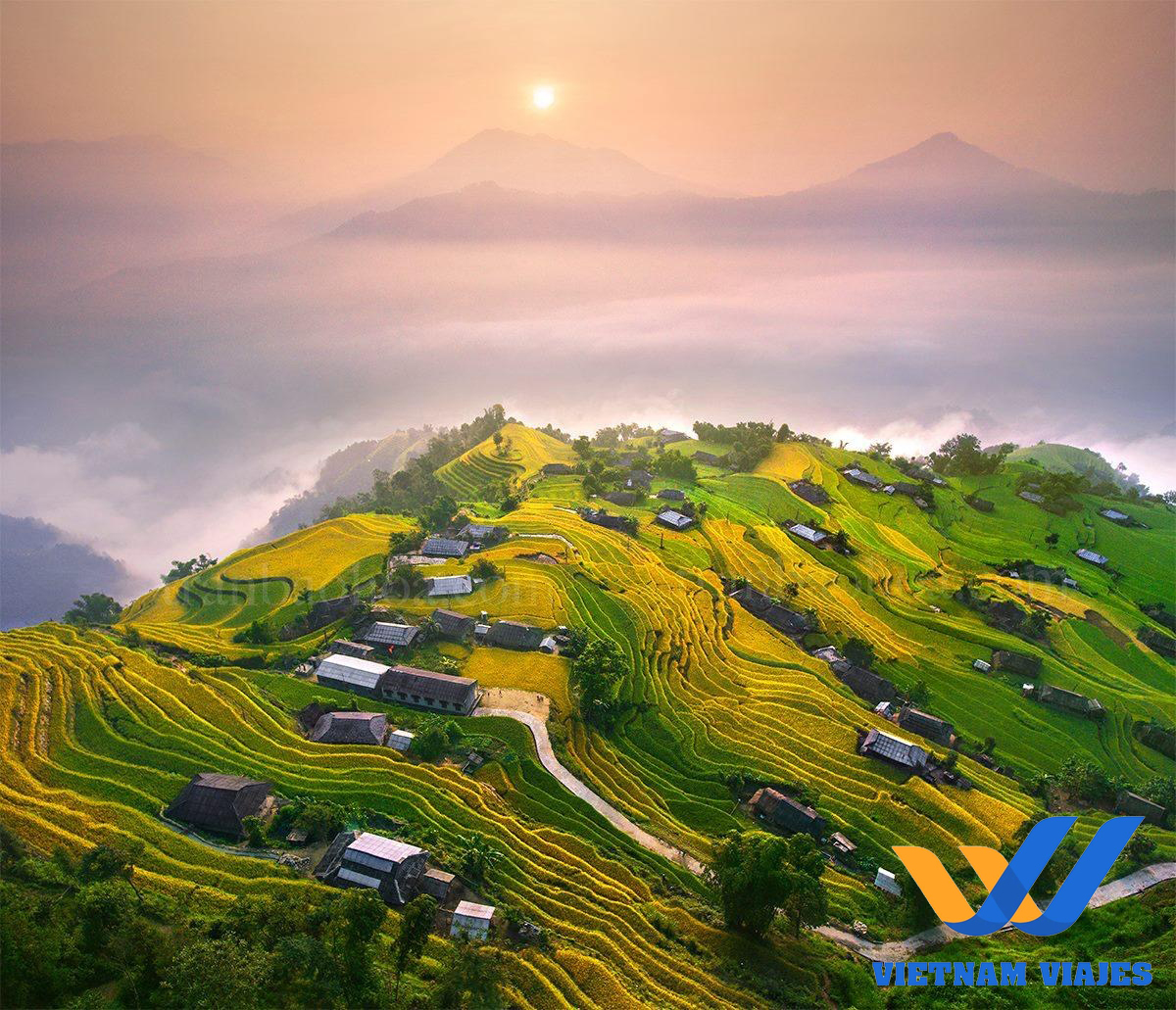 cosas para ver en ha giang