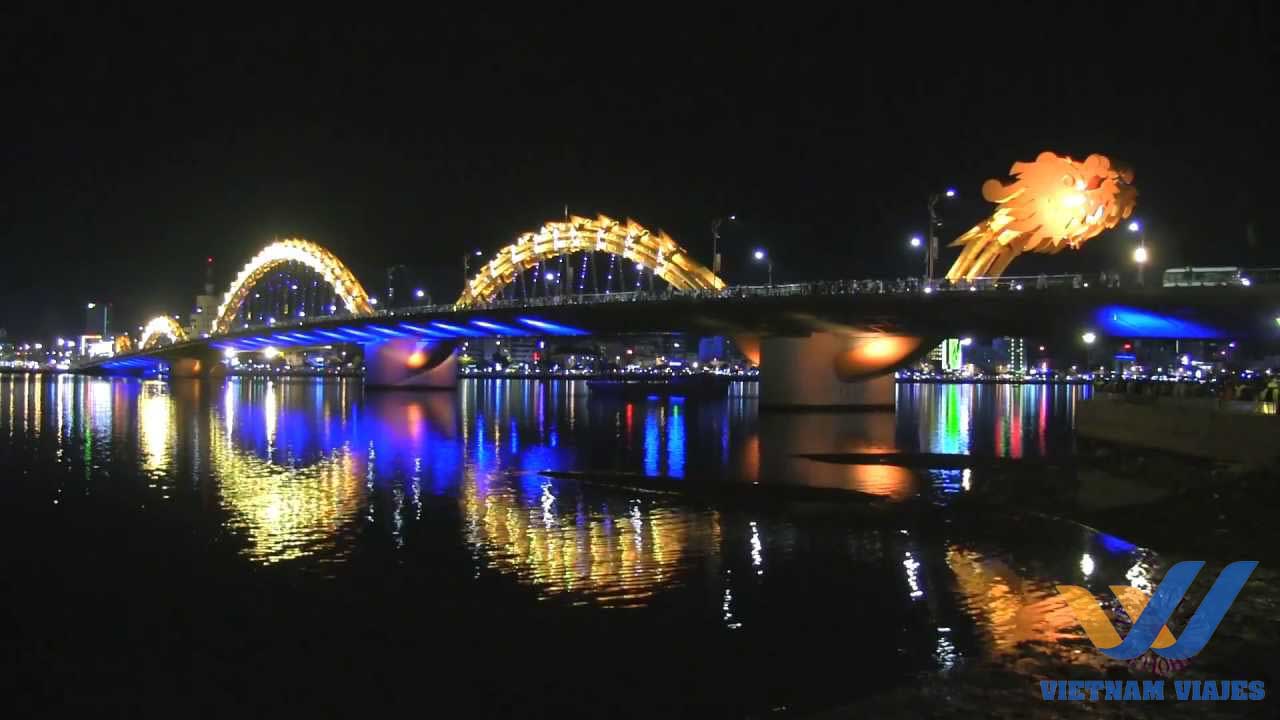 guía visitar da nang