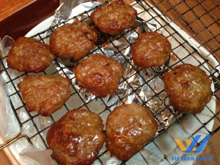 plato tipico en vietnam