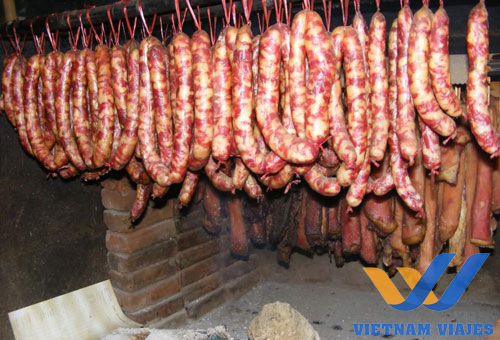 qué comer en ha giang