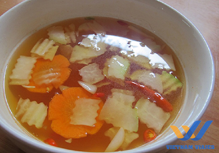 qué se comer en vietnam