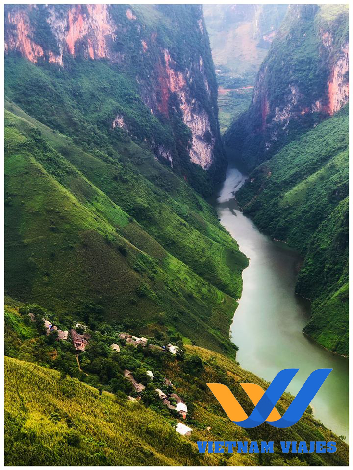 qué hacer en ha giang, vietnam