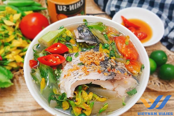 mejores comidas vietnamitas