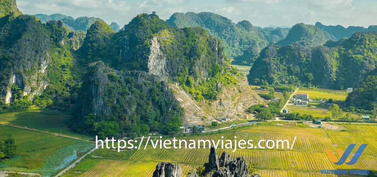 Ninh Binh – 10 cosas que debes hacer en Ninh Binh