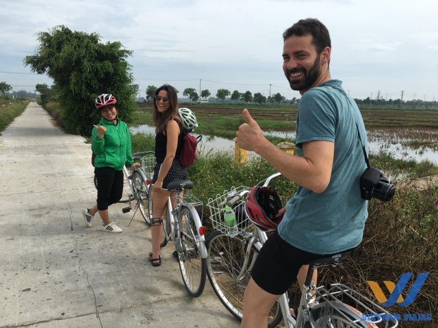 que ver en hoian vietnam
