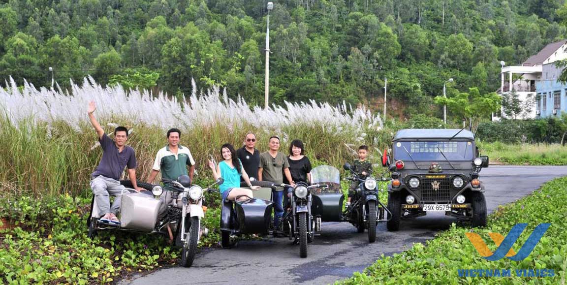 guía cosas para hacer en hoian vietnam