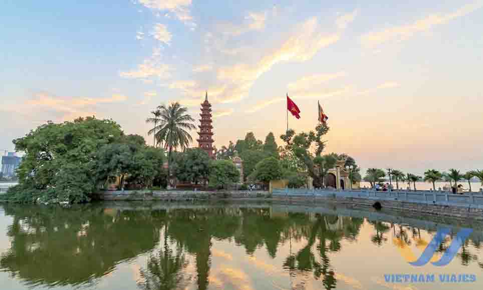 qué hacer en vietnam