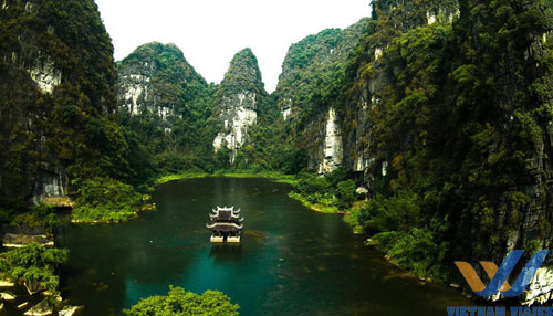 qué ver en Ninh Binh