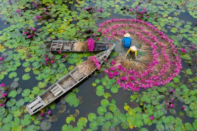 VIAGEM AO VIETNAME EM REGULAR - 12 DIAS 11 NOITES