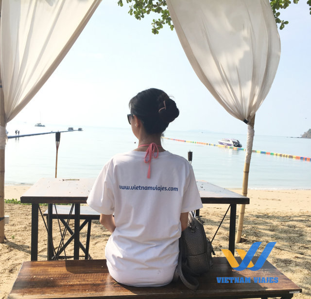 itinerario en tailandia