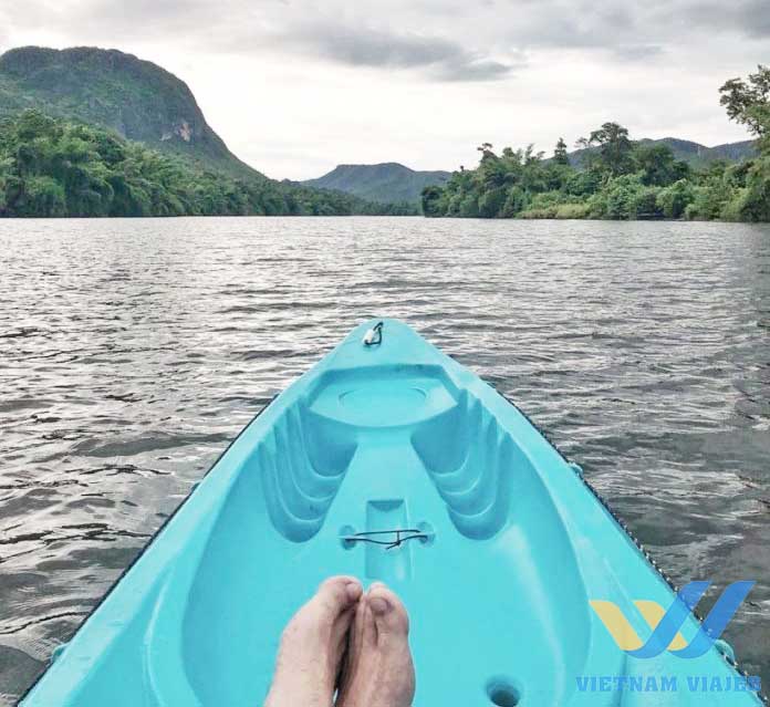 qué hacer en kanchanaburi tailandia