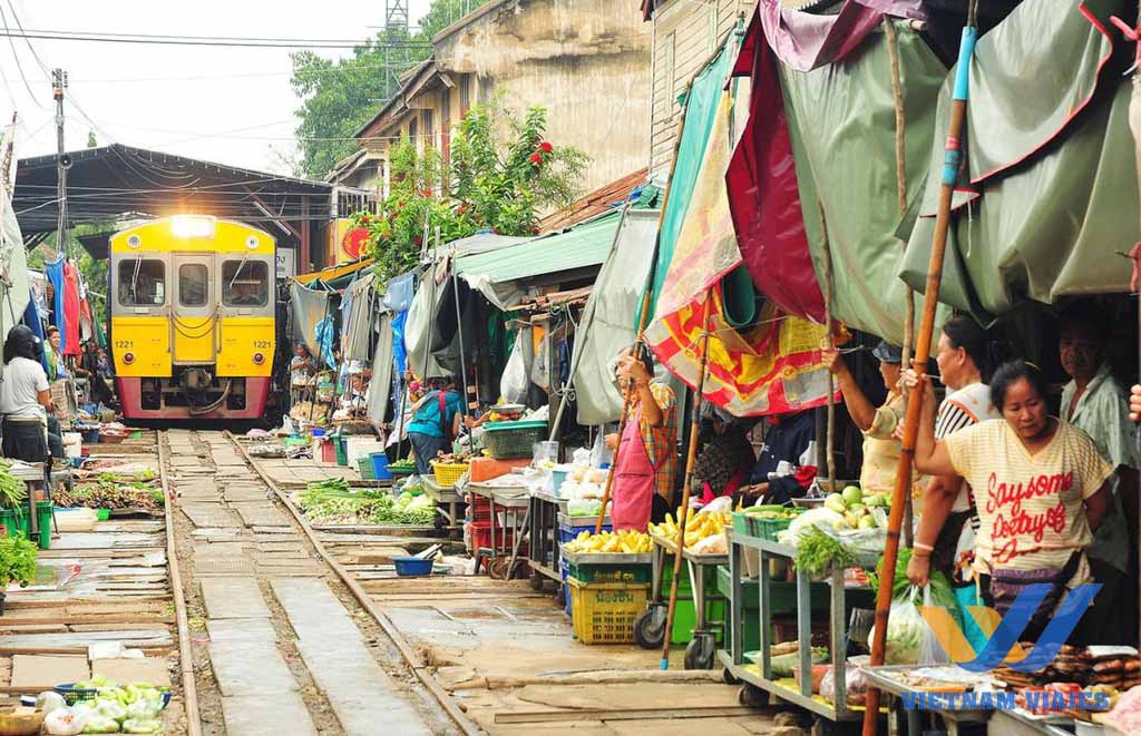 qué hacer en bangkok