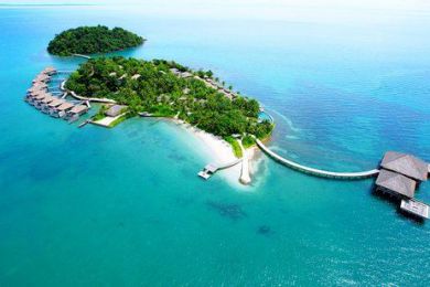 Viagem cultural e praia ao Camboja – 12 dias