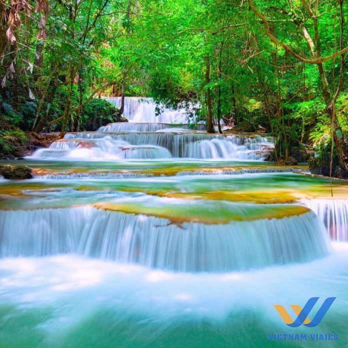 qué ver en kanchanaburi tailandia