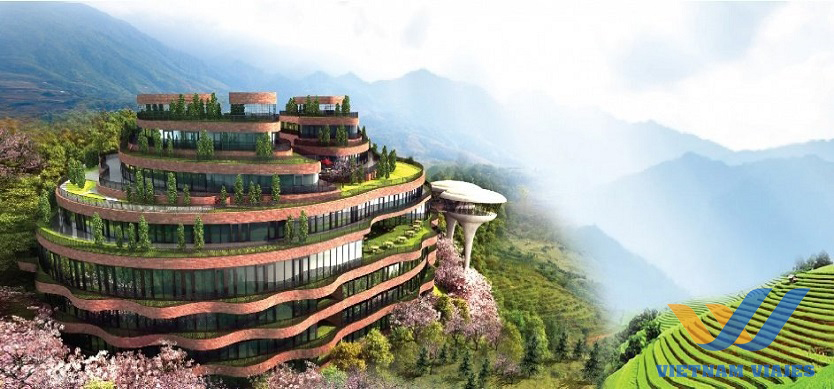 Viaje clásica a Vietnam – 10 diás