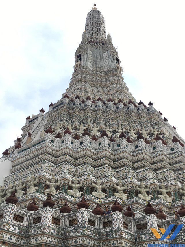 qué hacer en tailandia
