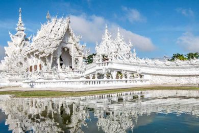 VIAGEM PARA TAILÂNDIA, BALI E VIETNÃ (NORTE E CENTRO) - 20 DIAS 19 NOITES