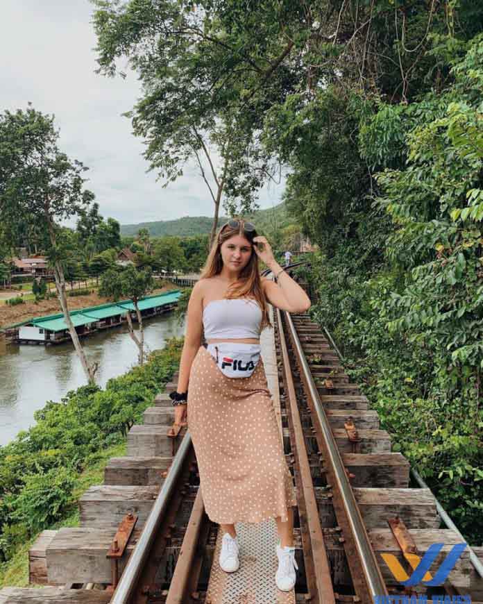 qué hacer en kanchanaburi