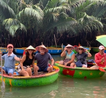 VIAJE COMBINADO POR VIETNAM, CAMBOYA Y TAILANDIA – 18 DIAS 17 NOCHES