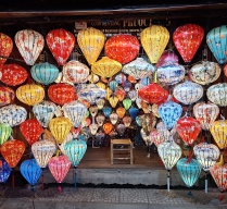 Viaje Regular a Vietnam en 10 diás - 9 noches