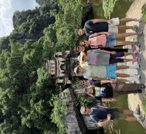 VIAJE COMBINADO POR VIETNAM, CAMBOYA Y TAILANDIA – 18 DIAS 17 NOCHES