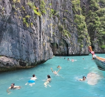 VIAJE COMBINADO POR VIETNAM, CAMBOYA Y TAILANDIA – 18 DIAS 17 NOCHES