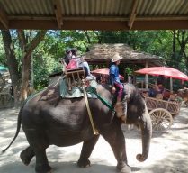 VIAJE POR VIETNAM,  CAMBOYA Y TAILANDIA -  19 DIAS 18 NOCHES