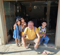 VIAJE POR VIETNAM,  CAMBOYA Y TAILANDIA -  19 DIAS 18 NOCHES