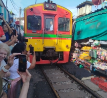 VIAJE POR VIETNAM,  CAMBOYA Y TAILANDIA -  19 DIAS 18 NOCHES