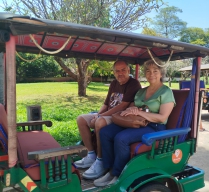 VIAJE POR VIETNAM,  CAMBOYA Y TAILANDIA -  19 DIAS 18 NOCHES